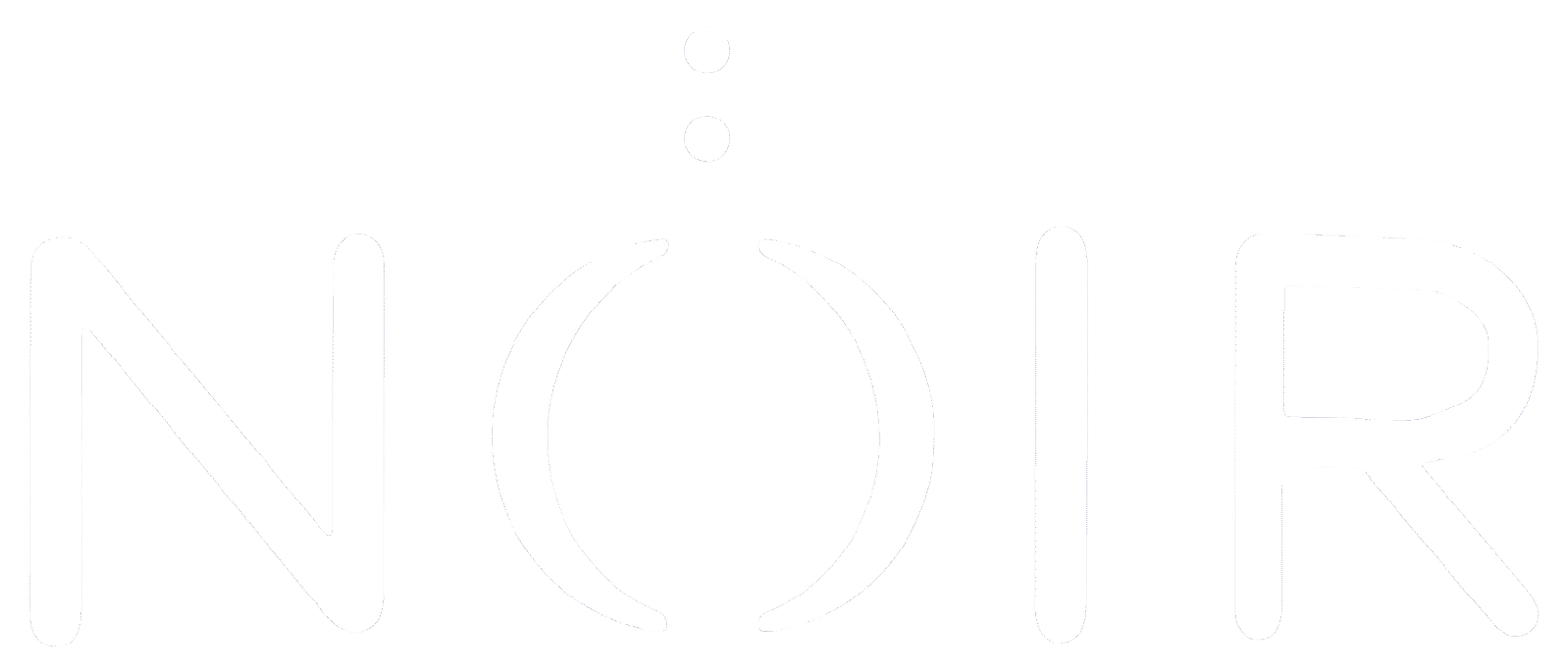 Logo of NOIR Tattoo Cusco, a tattoo studio specializing in fine line tattoos, traditional designs, and art inspired by Andean culture.